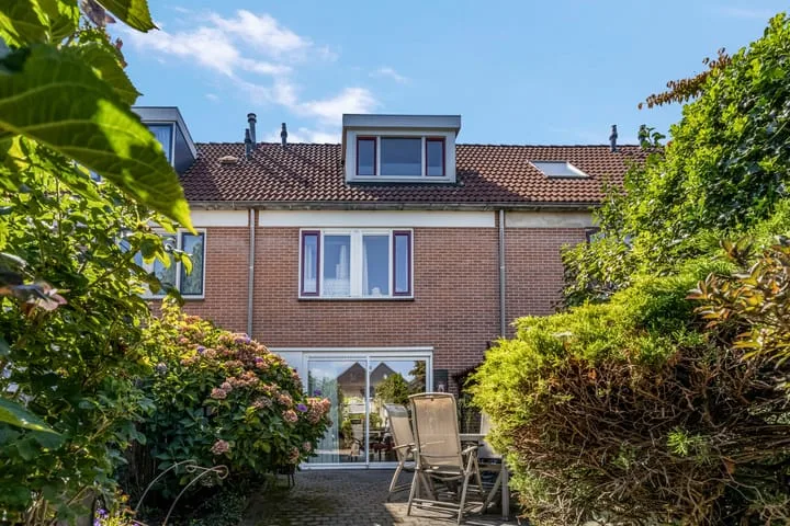 Oudeveen 174 Veenendaal thumbnail 30