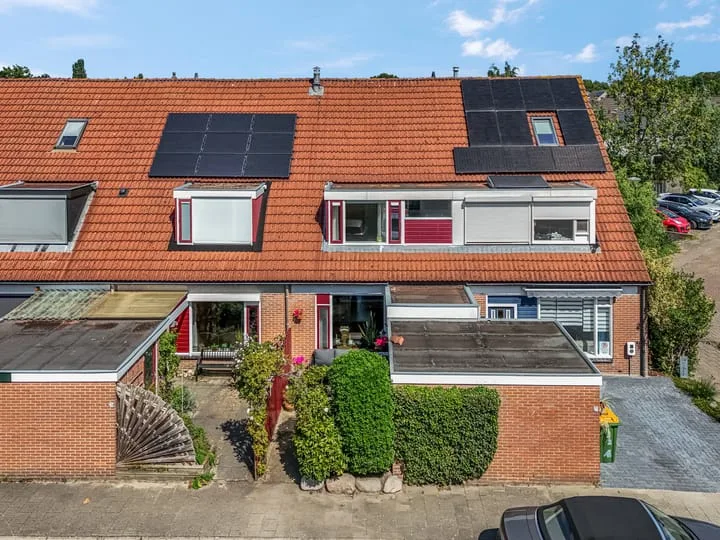 Oudeveen 174 Veenendaal thumbnail 4