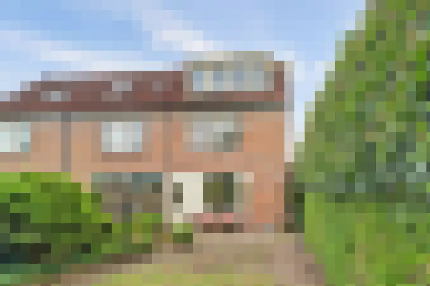 Oudeveen 186 in Veenendaal