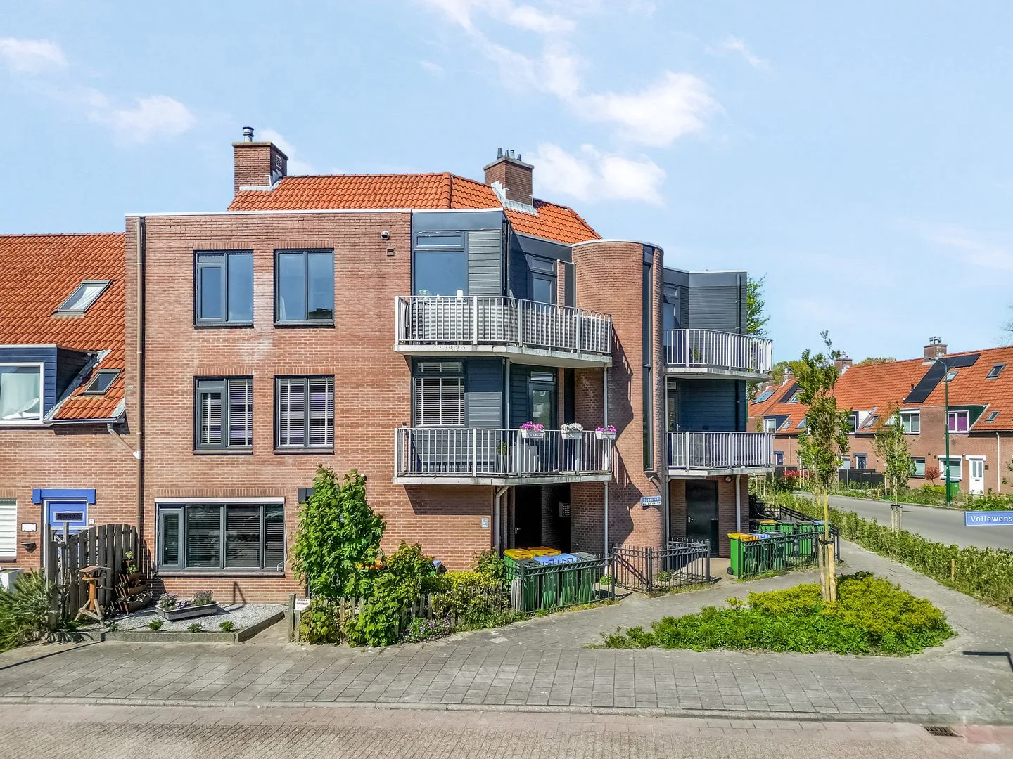 Oudeveen 41 Veenendaal