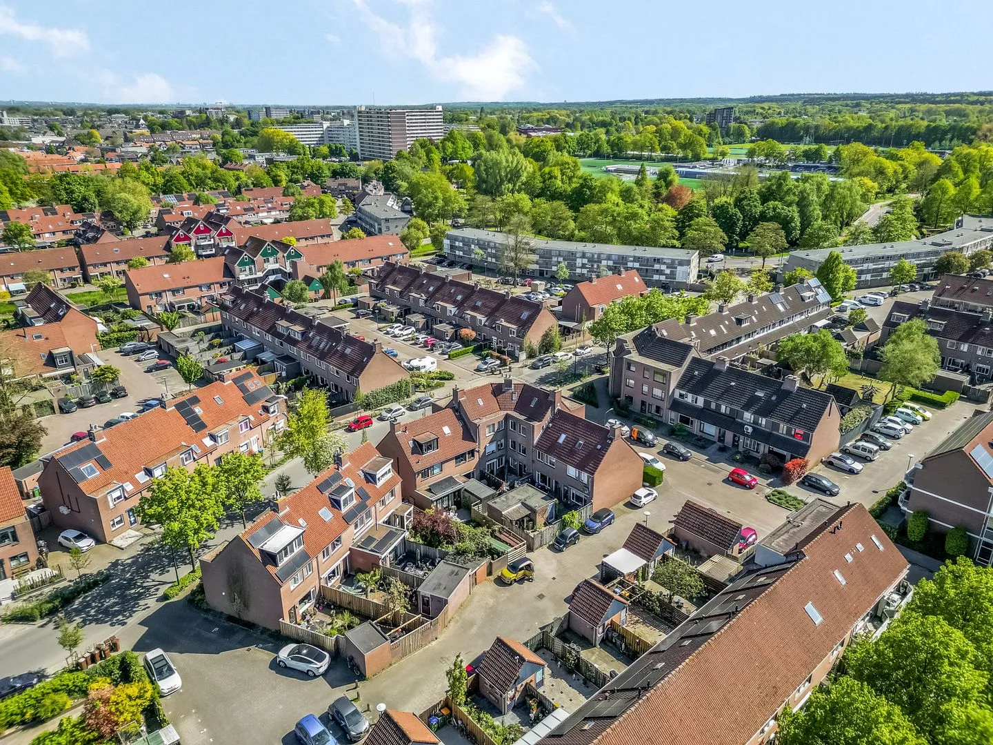 Oudeveen 41 Veenendaal thumbnail 27