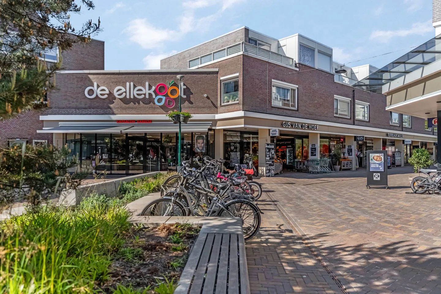 Oudeveen 41 Veenendaal thumbnail 28