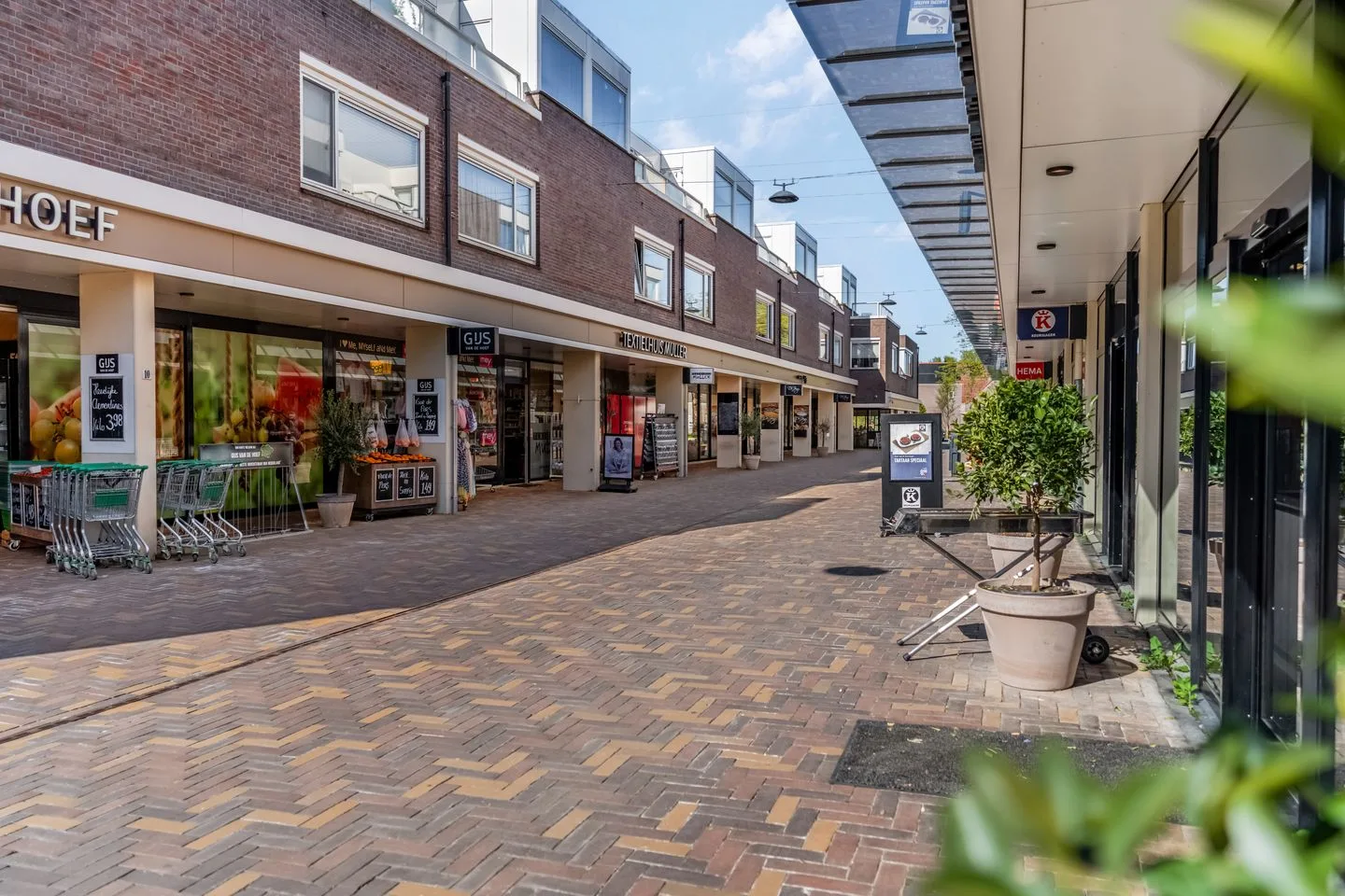 Oudeveen 41 Veenendaal thumbnail 29
