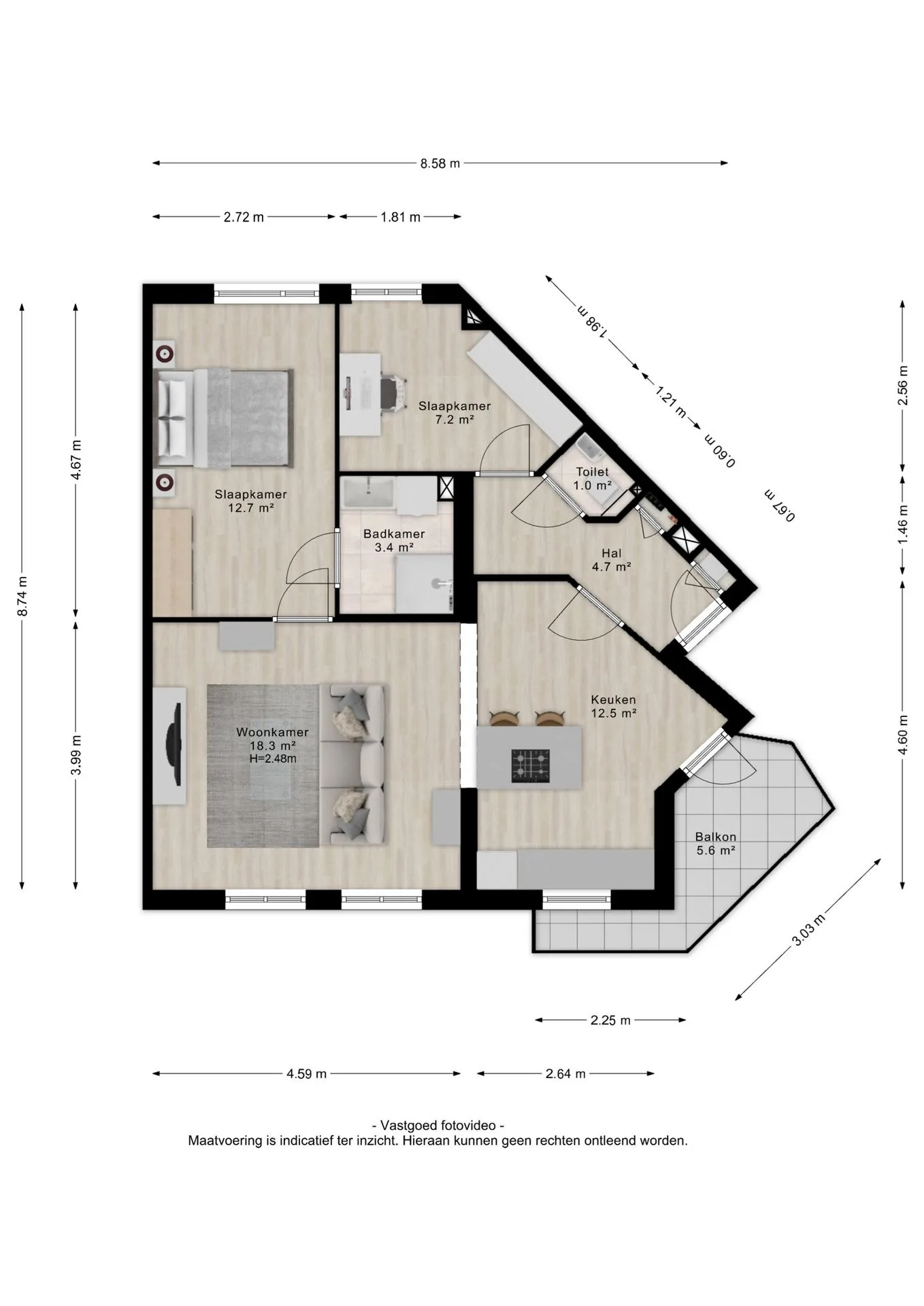 Oudeveen 41 Veenendaal thumbnail 32