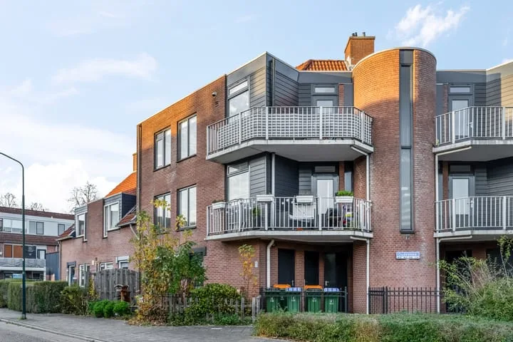 Oudeveen 43 Veenendaal thumbnail 28