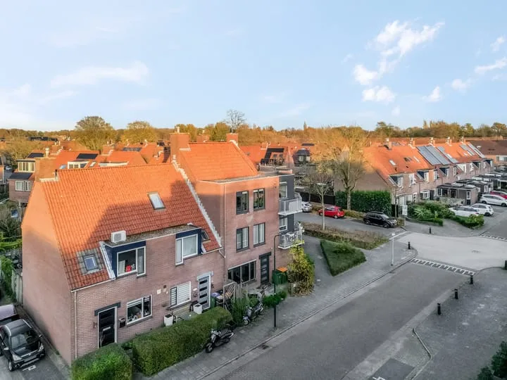 Oudeveen 43 Veenendaal thumbnail 29