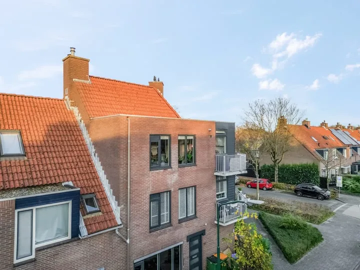 Oudeveen 43 Veenendaal thumbnail 30