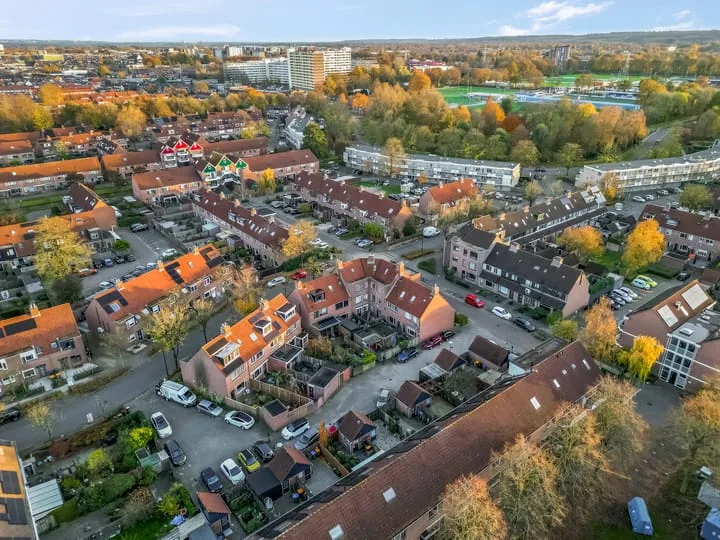 Oudeveen 43 Veenendaal thumbnail 32