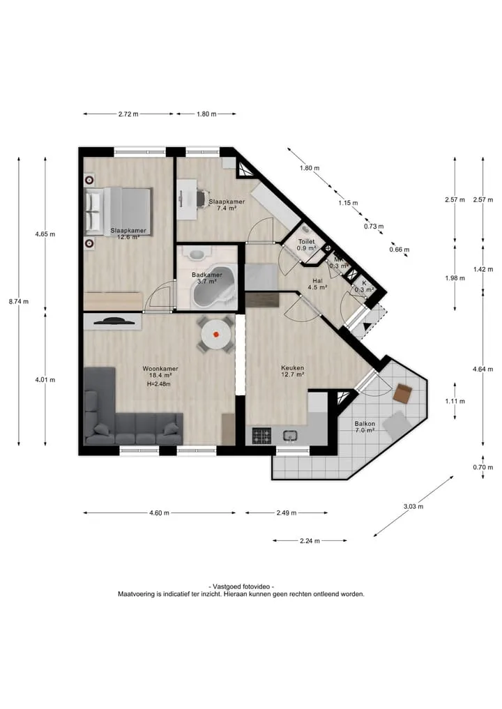 Oudeveen 43 Veenendaal thumbnail 36