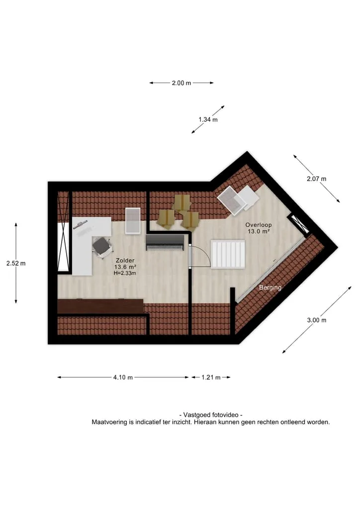 Oudeveen 43 Veenendaal thumbnail 37