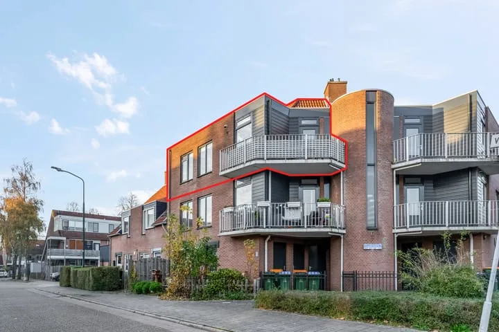 Oudeveen 43 Veenendaal thumbnail 4