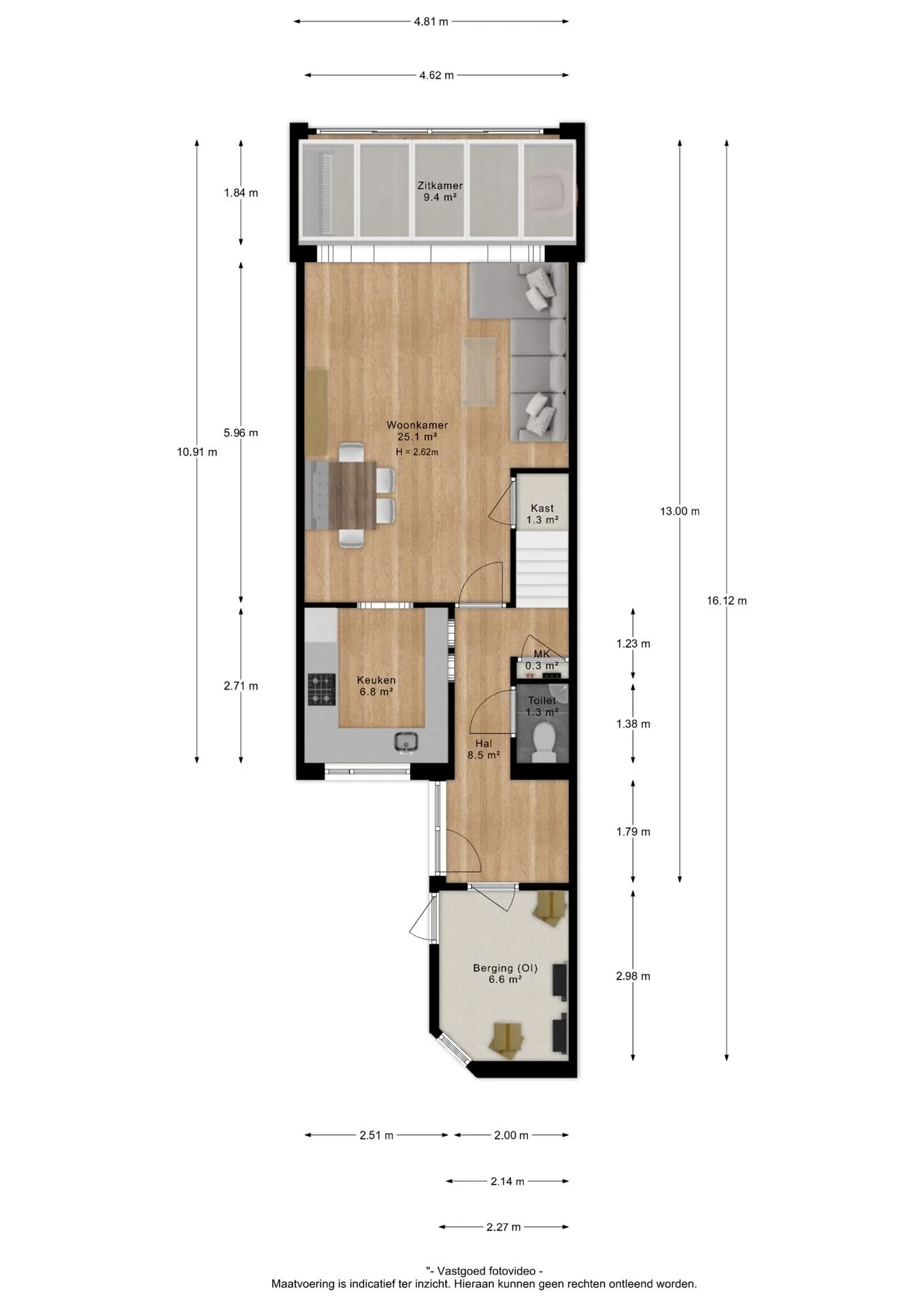 Oudeveen 66 Veenendaal thumbnail 53