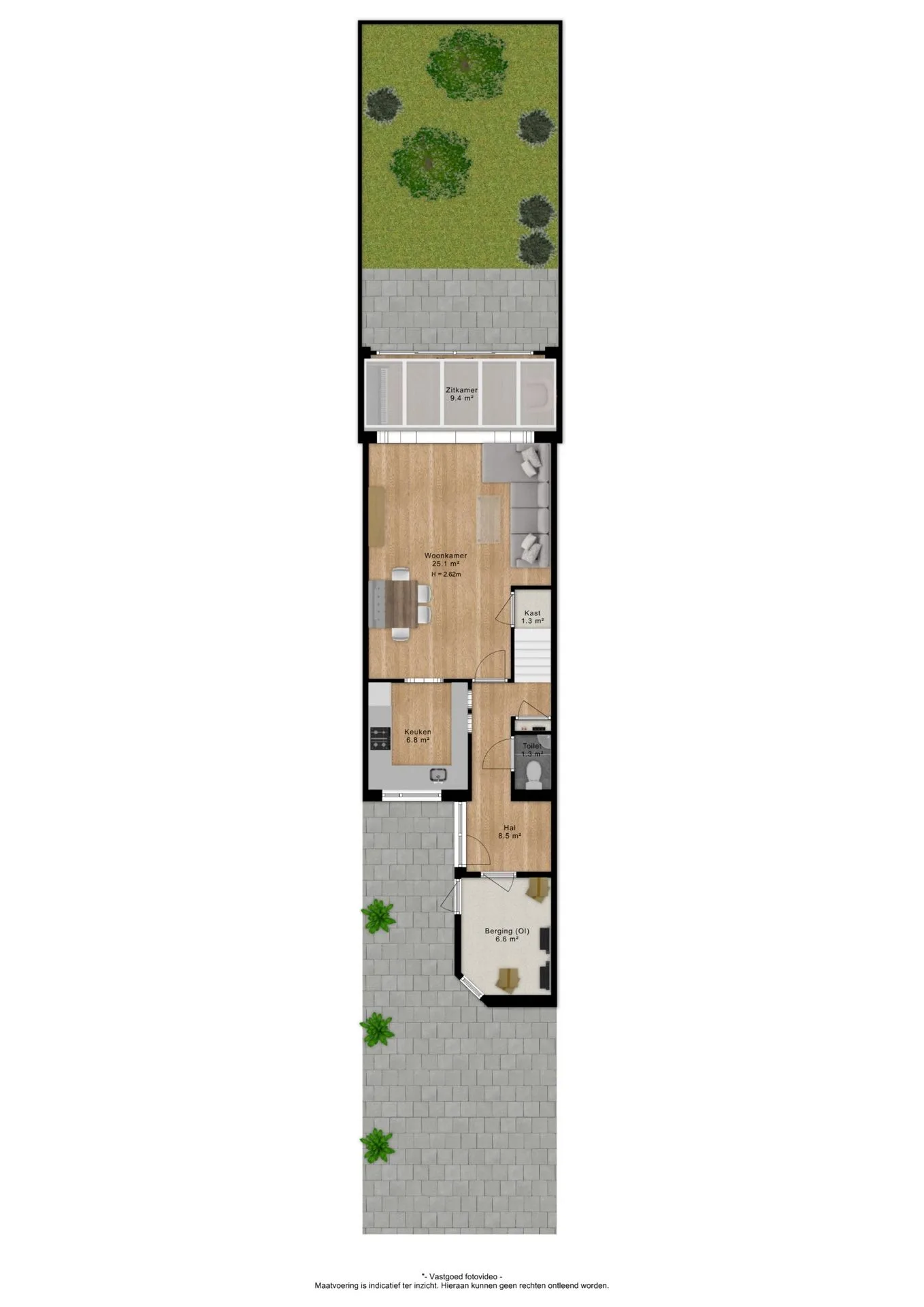 Oudeveen 66 Veenendaal thumbnail 57
