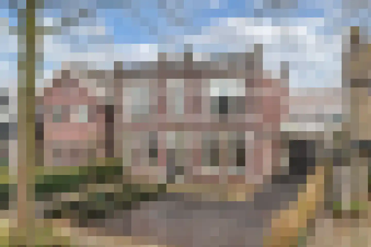 Oudewal 46 en Warmenhuizen