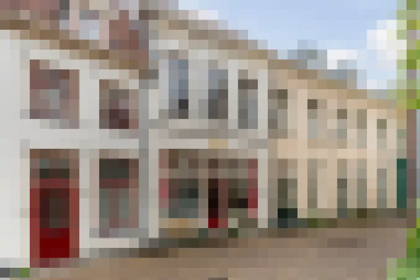 Oudewand 53 Zutphen