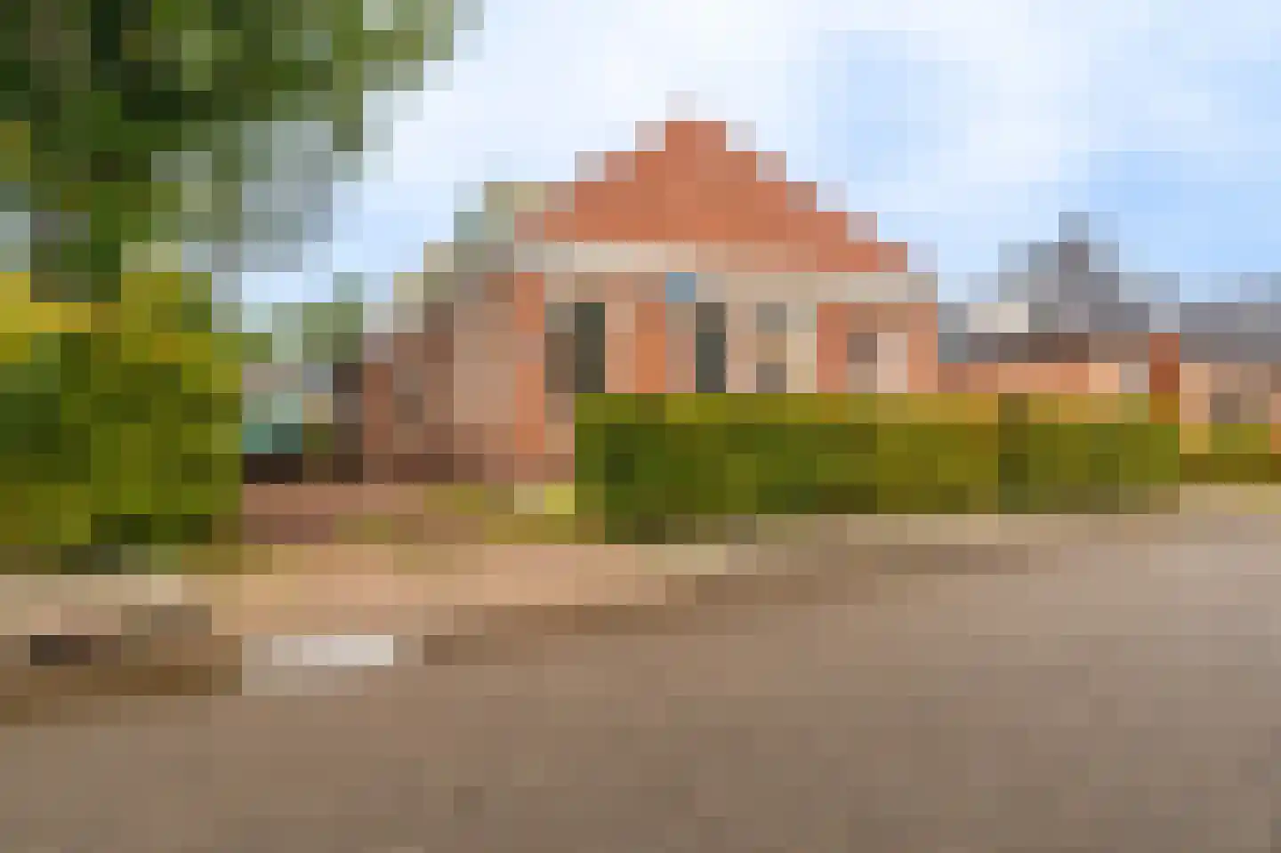 Oudeweg 1 en Beerta