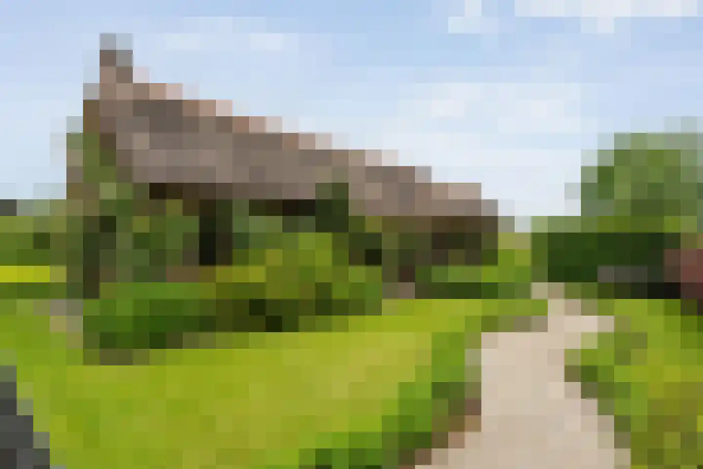 Oudeweg 21 Ossenzijl