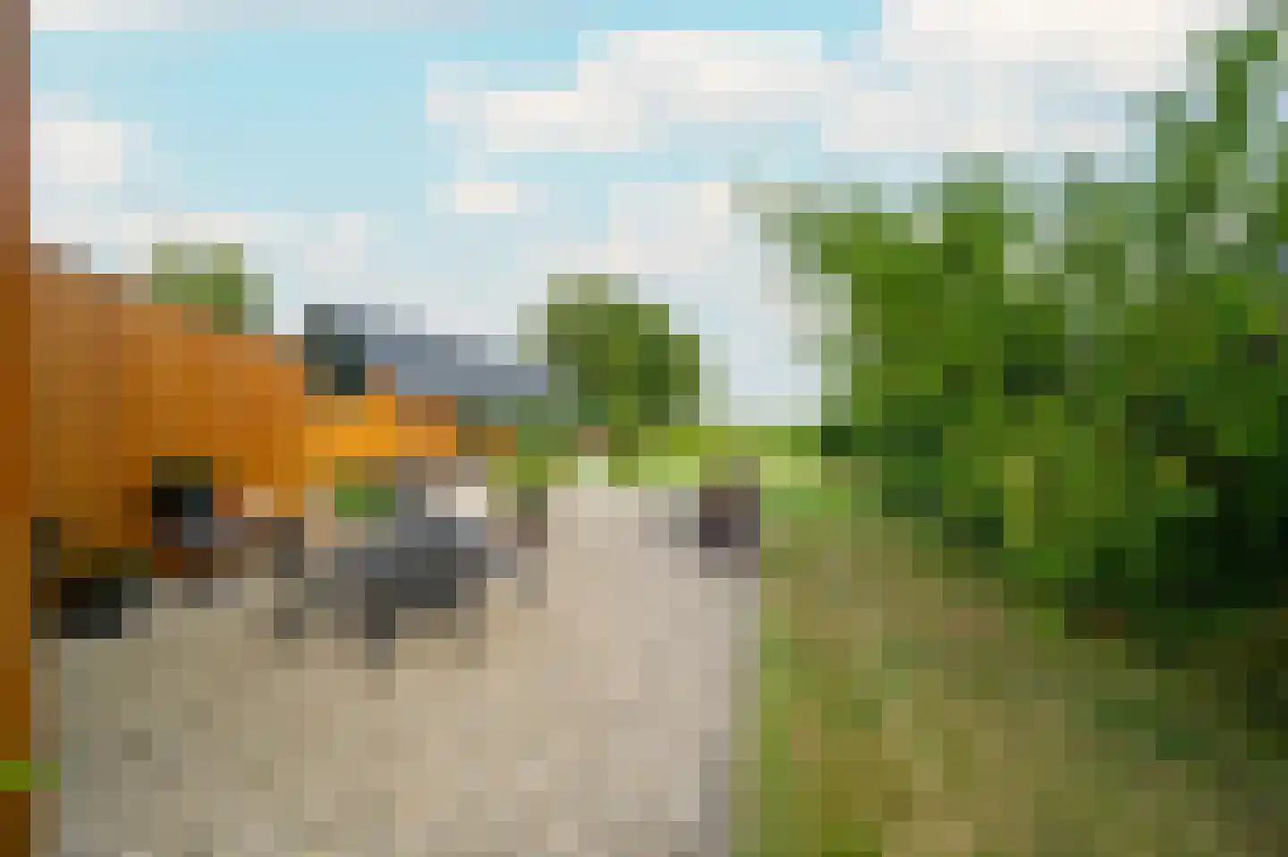 Oudeweg 22 Hulshorst thumbnail 38