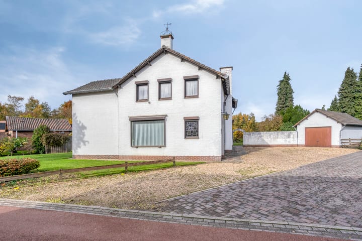 Oudeweg 23 in Swalmen foto