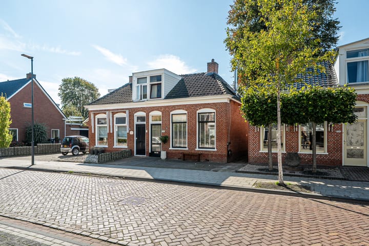 Oudeweg 29 in Drachten