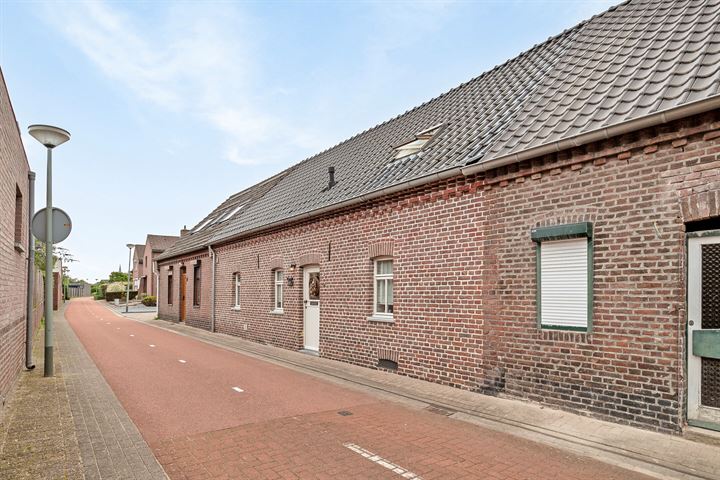 Oudeweg 31 in Swalmen Foto