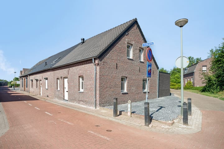 Oudeweg 33 in Swalmen Foto