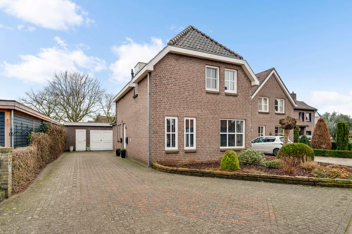 Oudeweg 58 en Swalmen foto