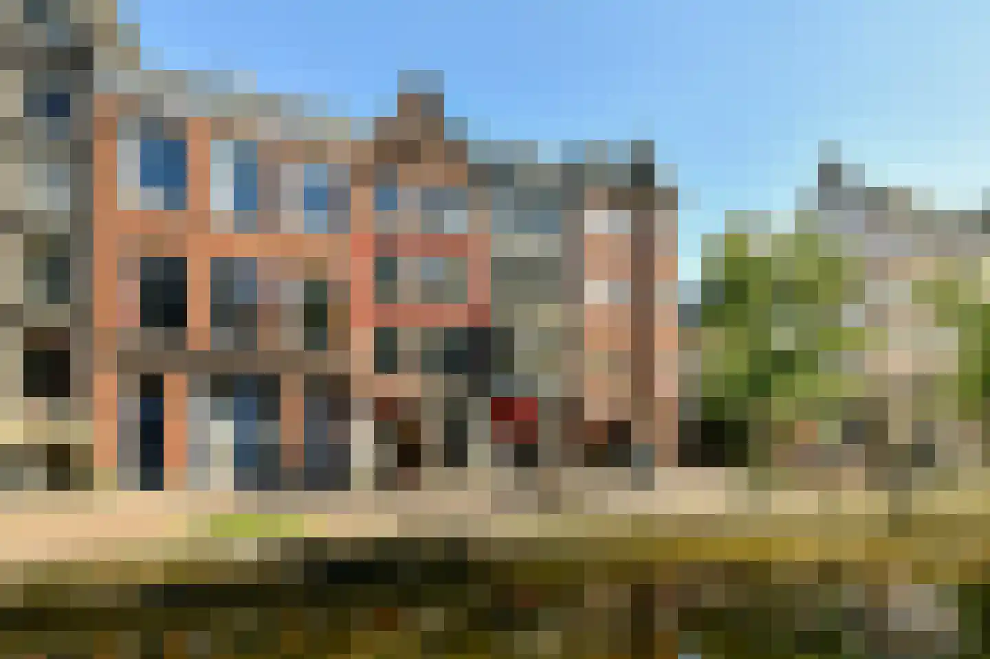 Oudezijds Achterburgwal 127 2 in Amsterdam