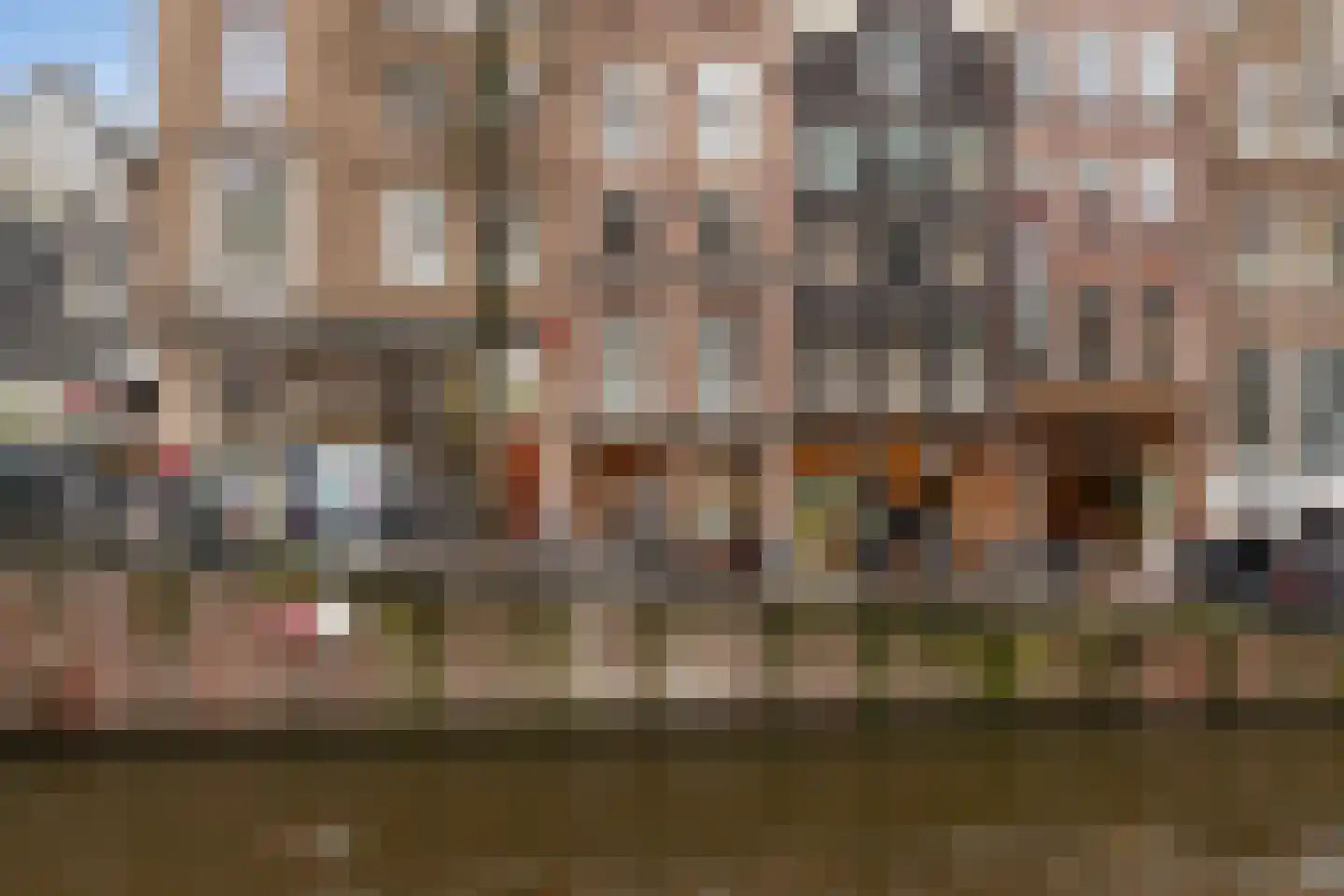 Oudezijds Achterburgwal 152 C Amsterdam thumbnail 34