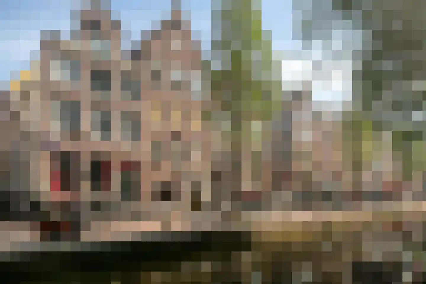 Oudezijds Achterburgwal 21 D in Amsterdam