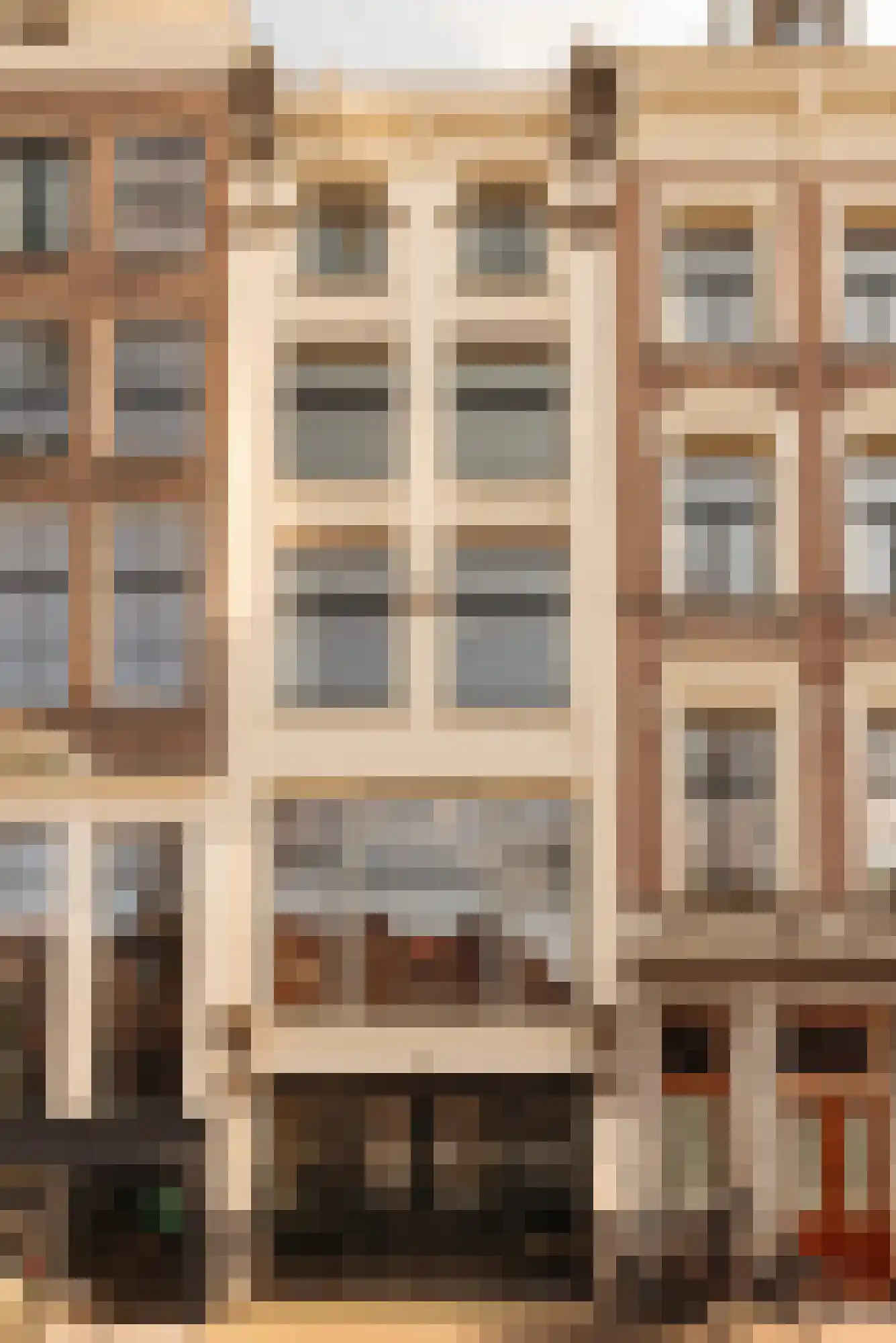 Oudezijds Voorburgwal 151 Amsterdam thumbnail 4