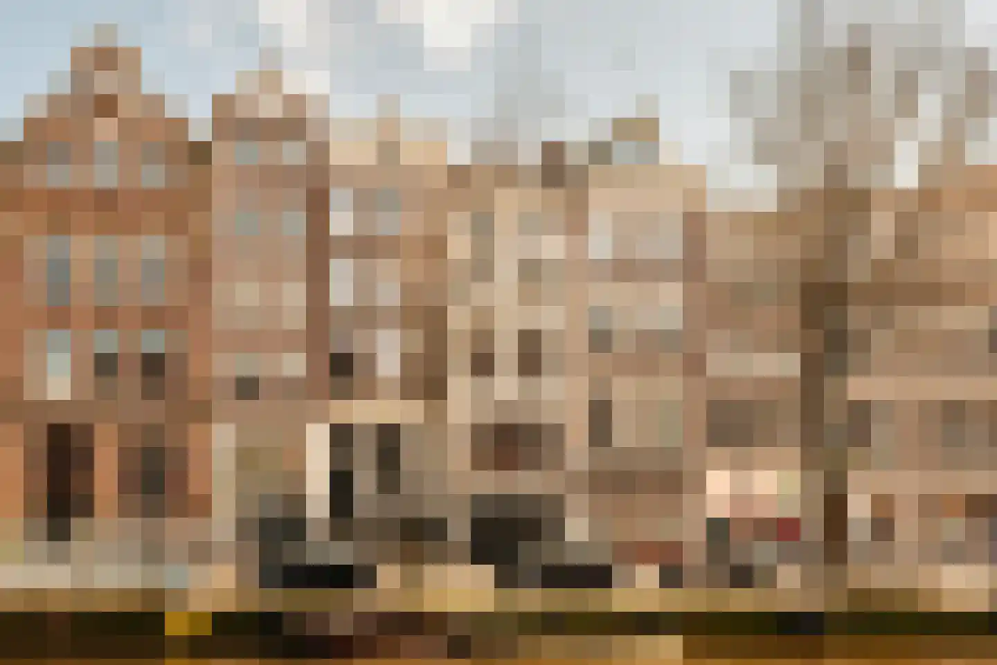 Oudezijds Voorburgwal 151 H Amsterdam