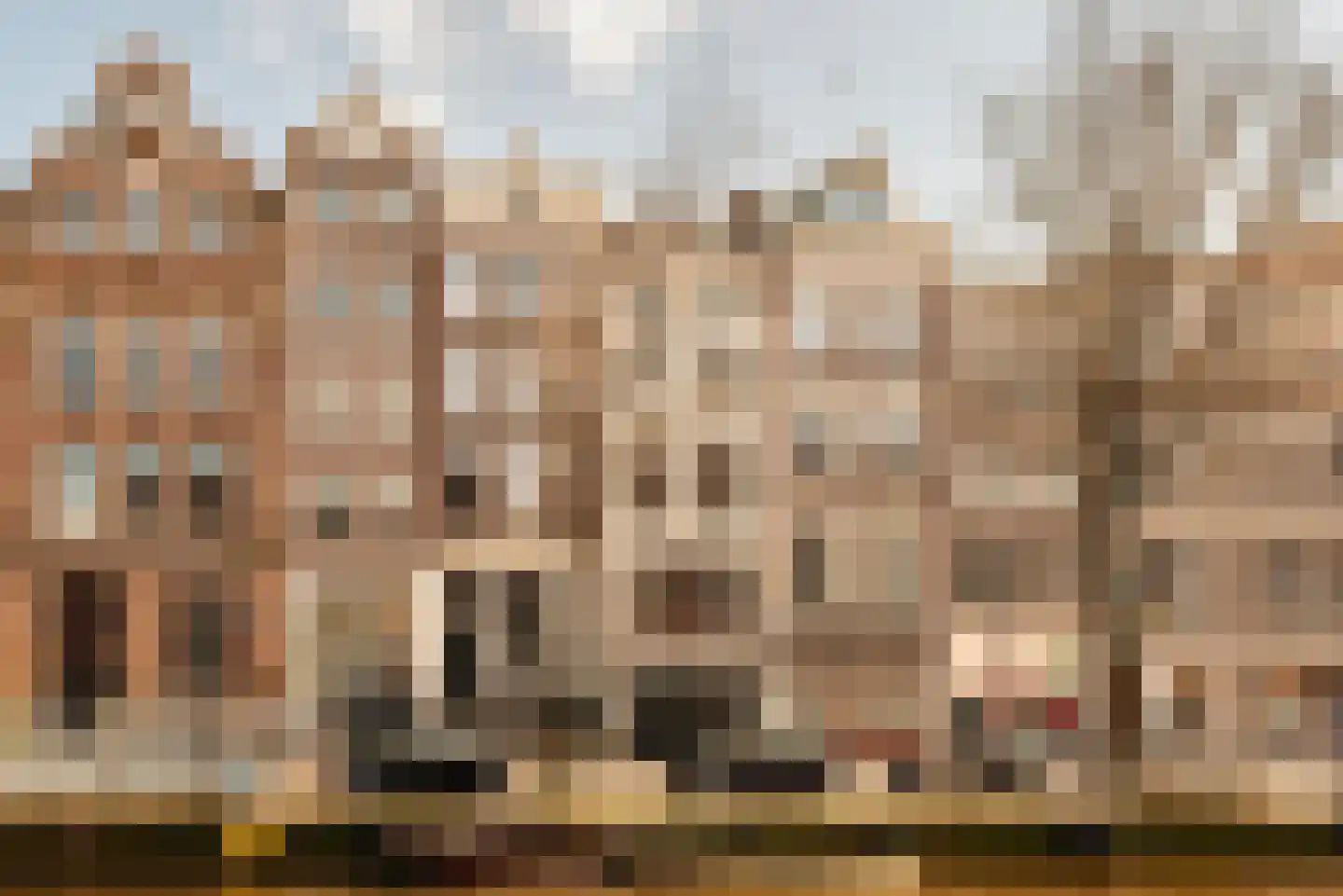 Oudezijds Voorburgwal 151 H Amsterdam foto 2