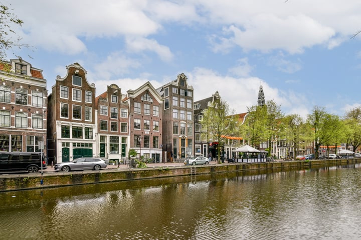 Oudezijds Voorburgwal 160C dans Amsterdam photo