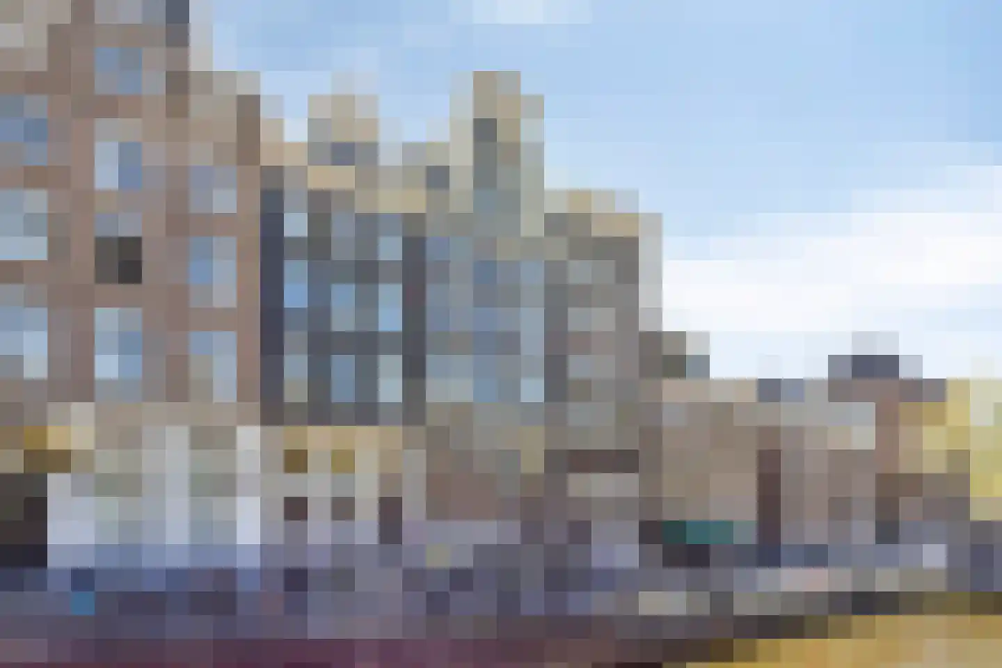Oudezijds Voorburgwal 185 hs Amsterdam thumbnail 4
