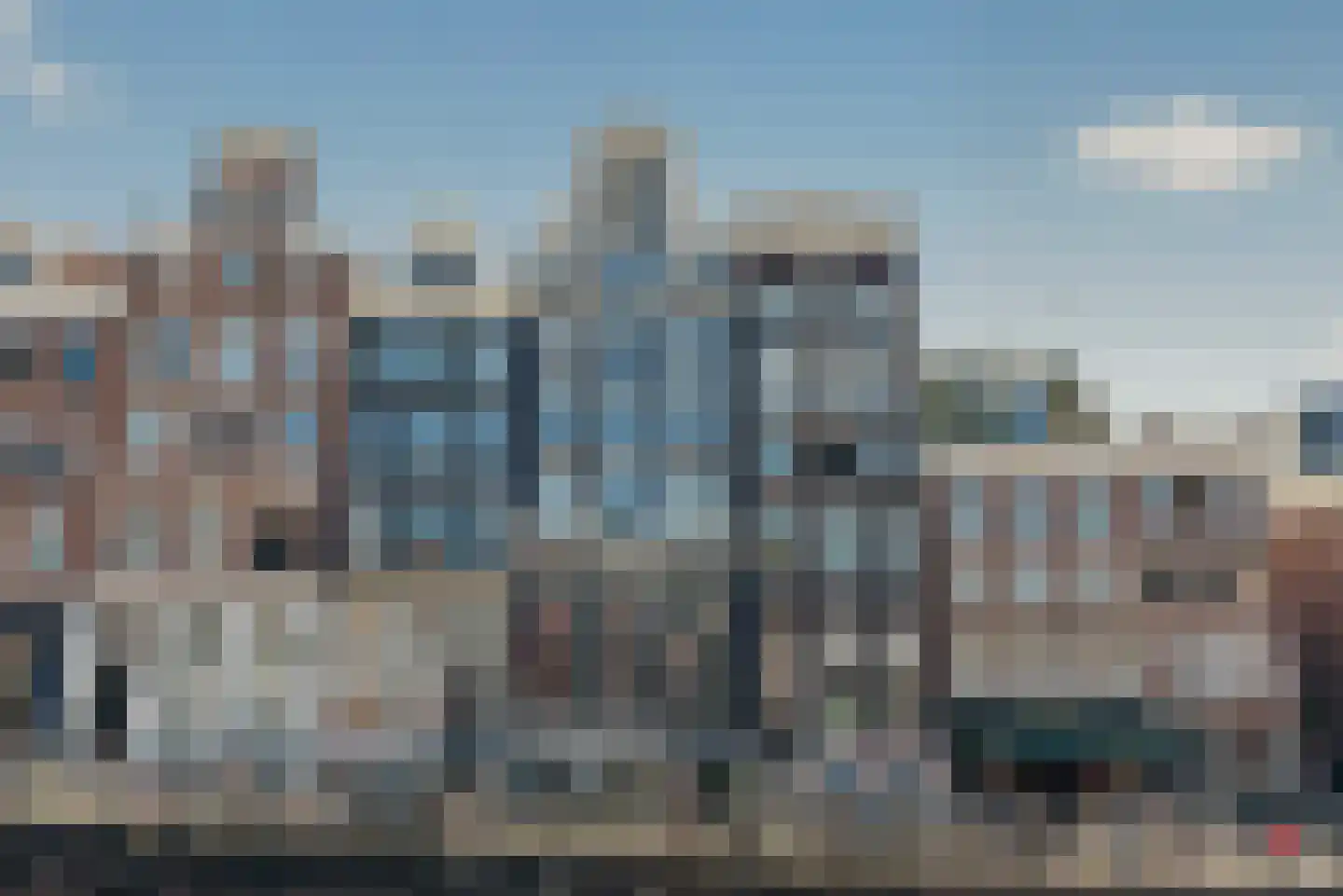 Oudezijds Voorburgwal 187 E Amsterdam