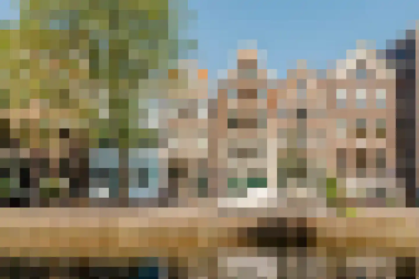 Oudezijds Voorburgwal 194 A in Amsterdam