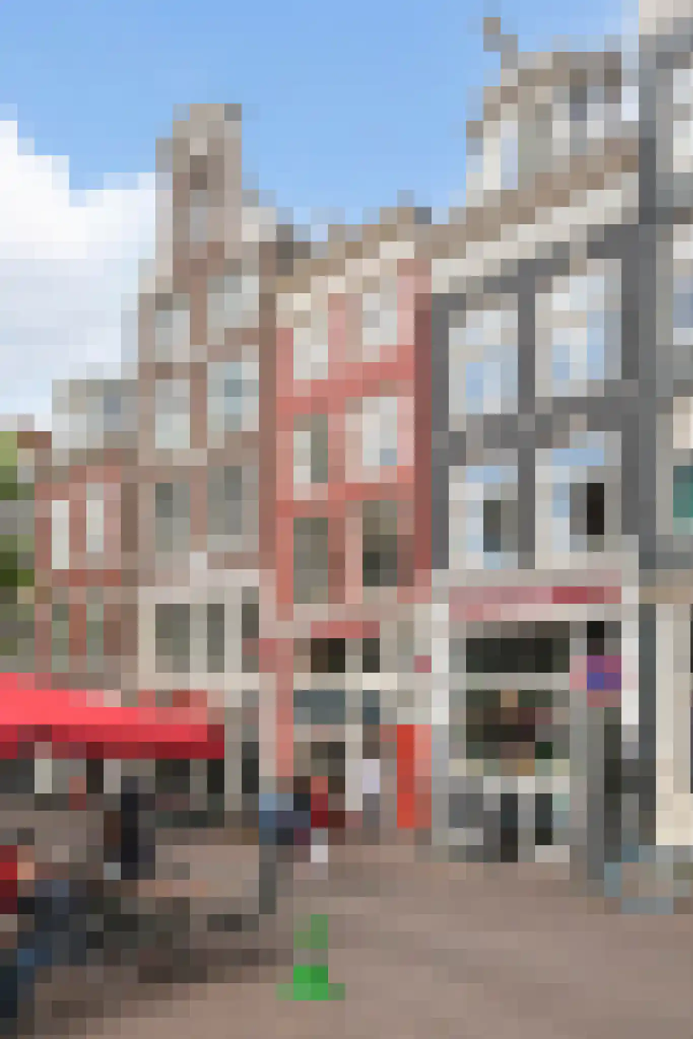 Oudezijds Voorburgwal 244 B Amsterdam foto 3