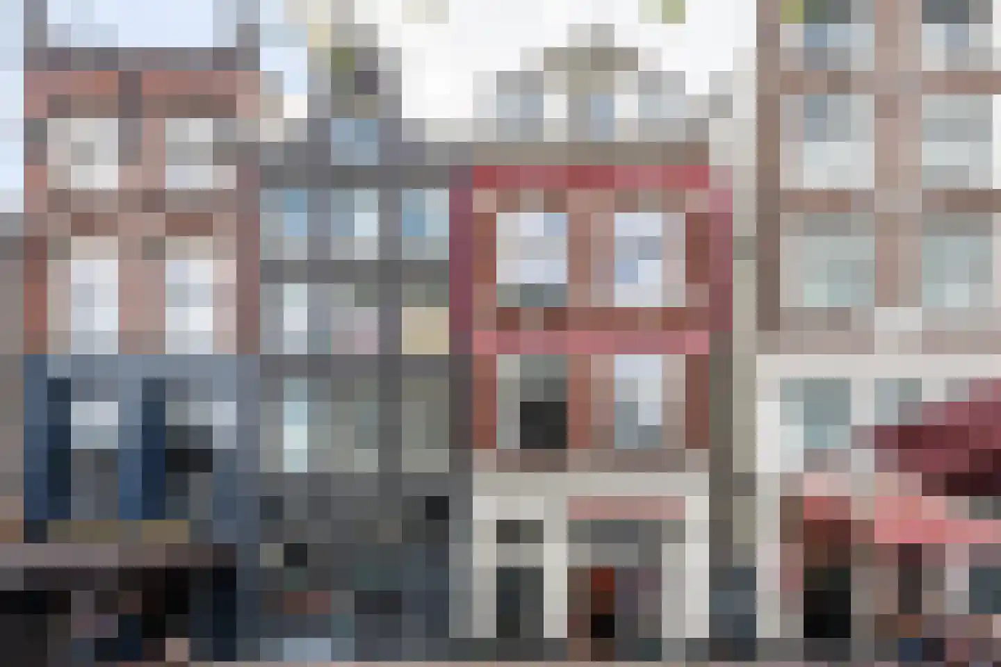 Oudezijds Voorburgwal 248 2 Amsterdam thumbnail 25