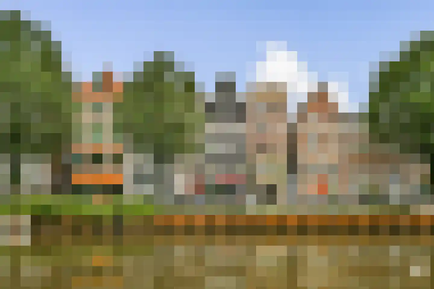 Oudezijds Voorburgwal 32 F in Amsterdam