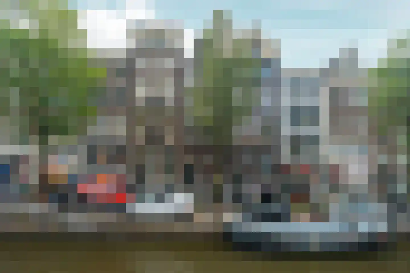 Oudezijds Voorburgwal 43 G in Amsterdam