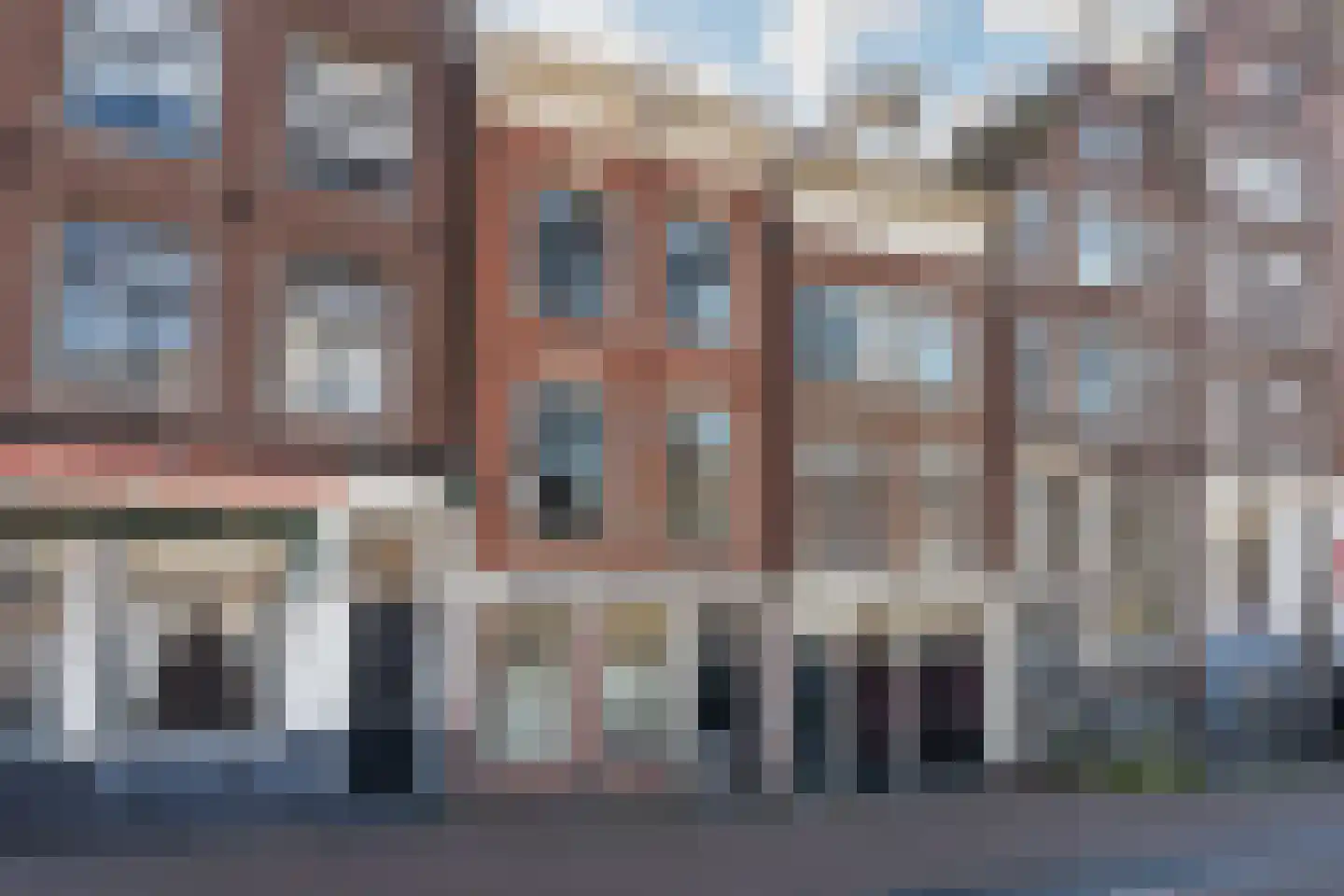 Oudezijds Voorburgwal 77 A Amsterdam