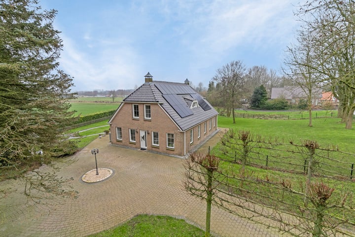 Oudezijl 23 dans Oudezijl photo