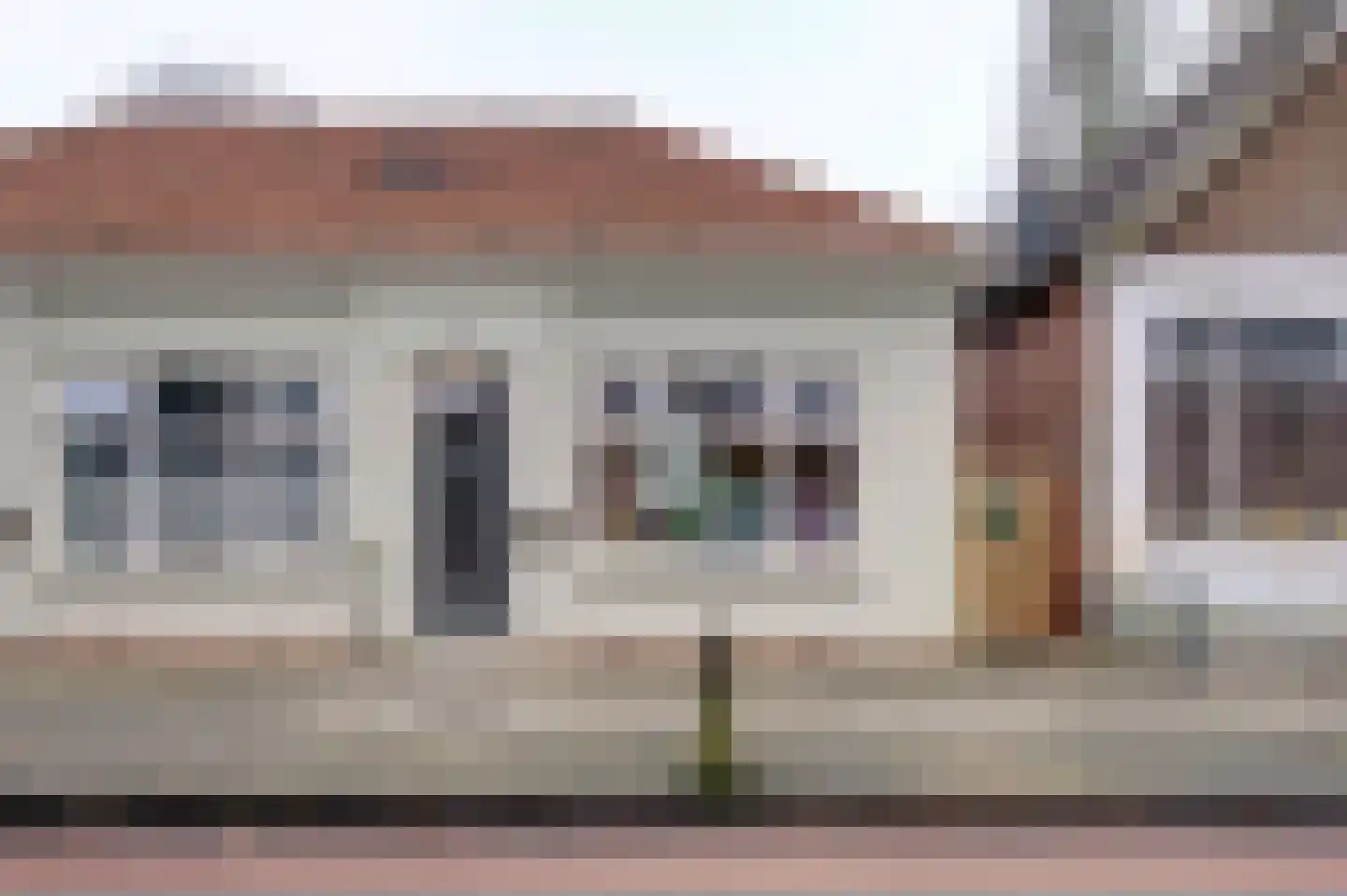 Oudezijl 6 A in Bad Nieuweschans