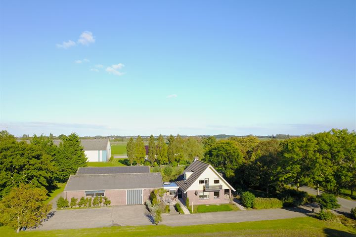 Oudijk 38 dans Westwoud photo