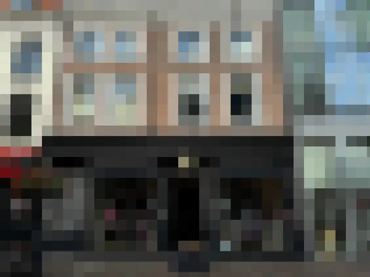 Oudkerkhof 46 in Utrecht