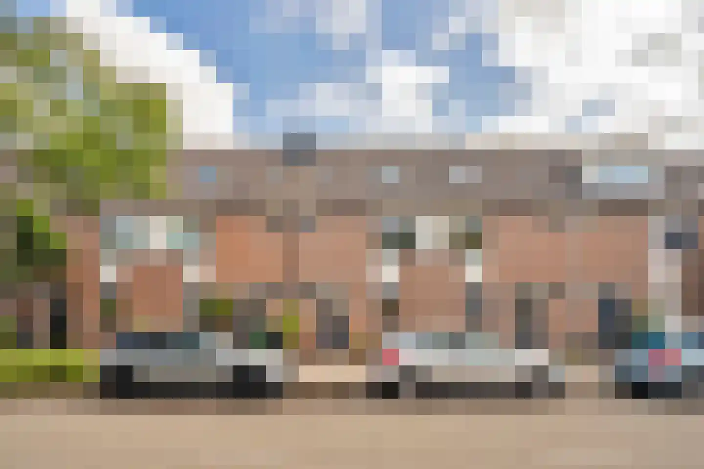 Oudlaan 14 in Naaldwijk