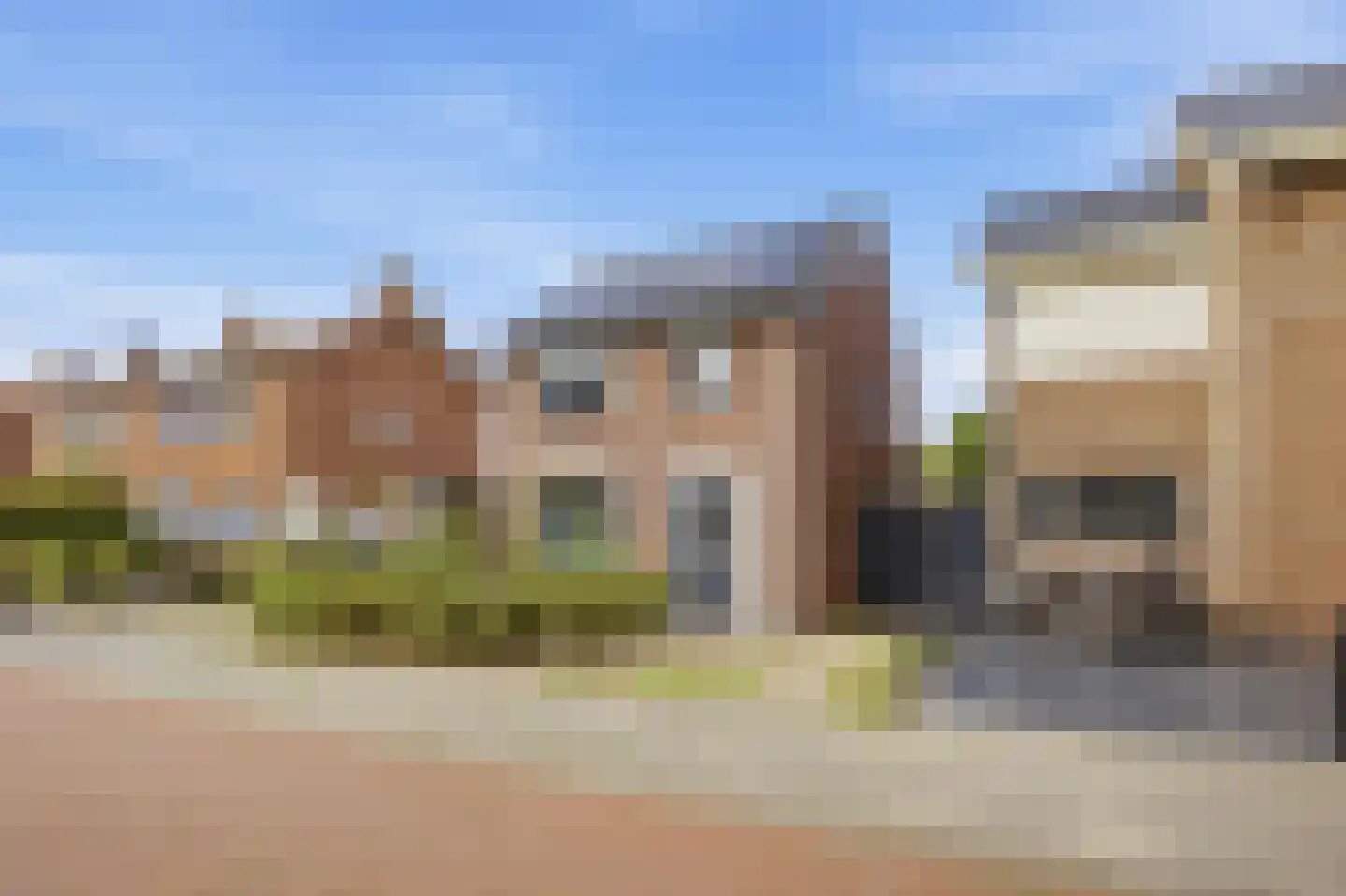 Oudlandstraat 6 in Lage Zwaluwe