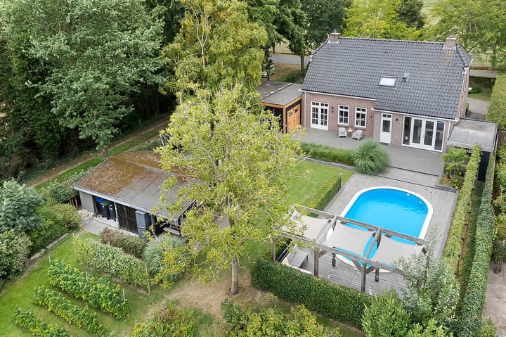 Photo de la maison Oudlandweg 8a, Oudenbosch