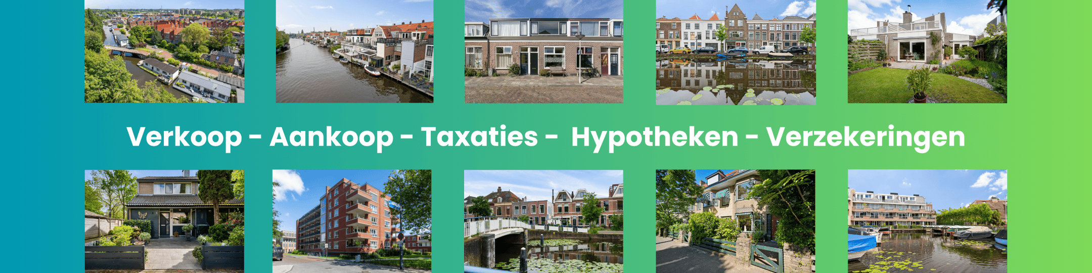 Photo de bureau Oudshoorn makelaardij